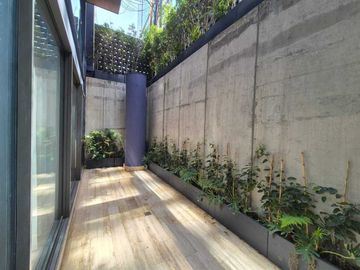 Garden House en Venta en Lomas de Chapultepec