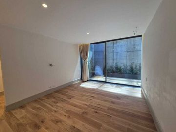 Garden House en Venta en Lomas de Chapultepec