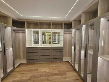 Garden House en Venta en Lomas de Chapultepec