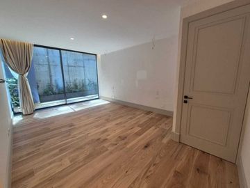 Garden House en Venta en Lomas de Chapultepec