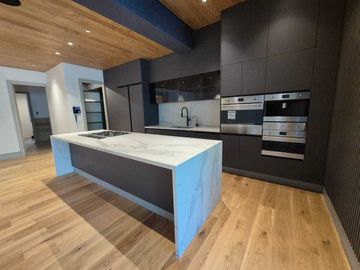 Garden House en Venta en Lomas de Chapultepec