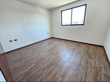 Casa en  venta con 3 recamaras en Cholula Puebla