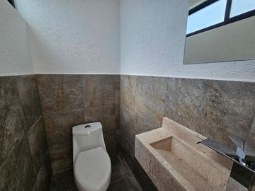 Casa en  venta con 3 recamaras en Cholula Puebla