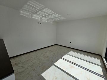 Casa en  venta con 3 recamaras en Cholula Puebla