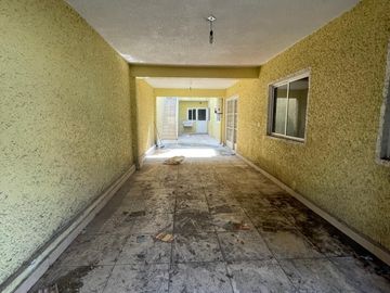 CASA EN VENTA SAN MIGUEL CHALMA TLALNEPANTLA ESTADO DE MEXICO