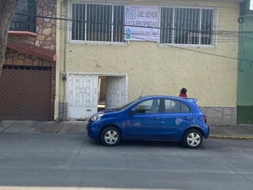 CASA EN VENTA SAN MIGUEL CHALMA TLALNEPANTLA ESTADO DE MEXICO