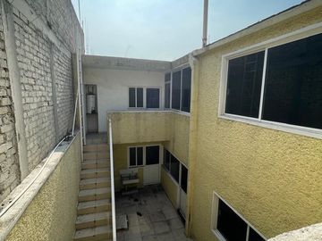 CASA EN VENTA SAN MIGUEL CHALMA TLALNEPANTLA ESTADO DE MEXICO