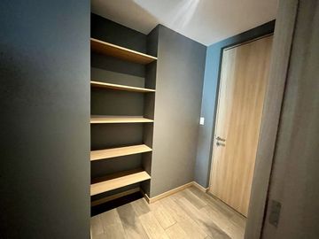 SE RENTA DEPARTAMEENTO N AGWA BOSQUES, BOSQUES DE LAS LOMAS, CUAJIMALPA