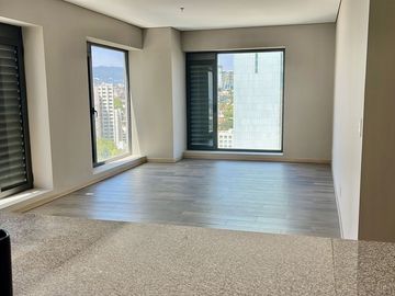 SE RENTA DEPARTAMEENTO N AGWA BOSQUES, BOSQUES DE LAS LOMAS, CUAJIMALPA