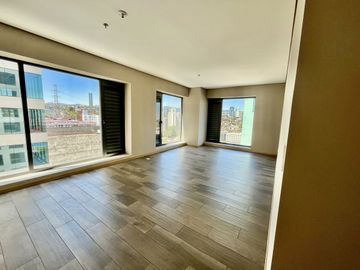 SE RENTA DEPARTAMEENTO N AGWA BOSQUES, BOSQUES DE LAS LOMAS, CUAJIMALPA