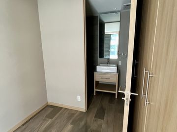 SE RENTA DEPARTAMEENTO N AGWA BOSQUES, BOSQUES DE LAS LOMAS, CUAJIMALPA