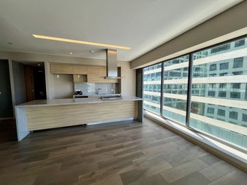 SE RENTA DEPARTAMEENTO N AGWA BOSQUES, BOSQUES DE LAS LOMAS, CUAJIMALPA