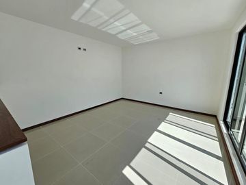 Casa en  venta con 3 recamaras en San Pedro Cholula fraccionamiento cerrado
