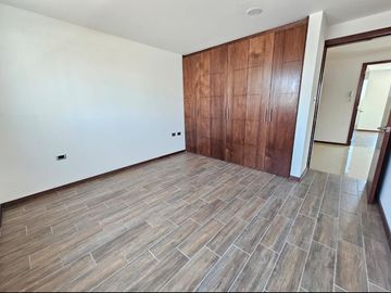 Casa en  venta con 3 recamaras en San Pedro Cholula fraccionamiento cerrado