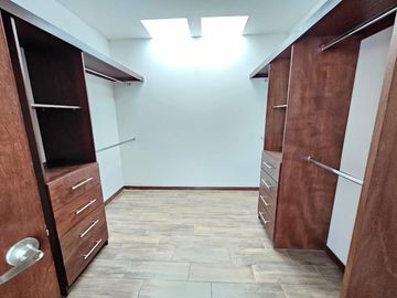 Casa en  venta con 3 recamaras en San Pedro Cholula fraccionamiento cerrado