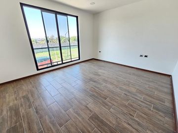 Casa en  venta con 3 recamaras en San Pedro Cholula fraccionamiento cerrado