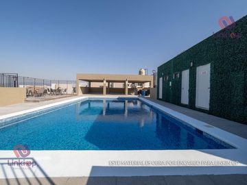 Casa en Venta de Lujo  Arriba de Leones con  terreno excedente