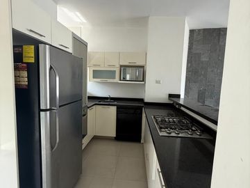 DEPARTAMENTO EN VENTA EN COLONIA SAN JERONIMO.
