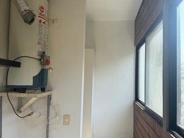 DEPARTAMENTO EN VENTA EN COLONIA SAN JERONIMO.