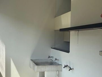 DEPARTAMENTO EN VENTA EN COLONIA SAN JERONIMO.