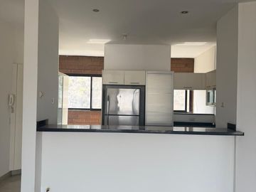 DEPARTAMENTO EN VENTA EN COLONIA SAN JERONIMO.