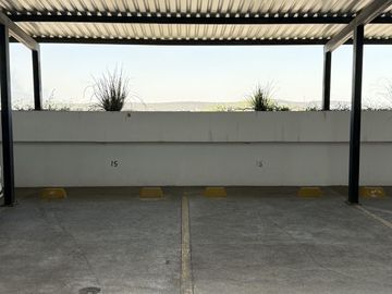 DEPARTAMENTO EN VENTA EN COLONIA SAN JERONIMO.