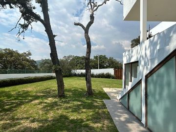 CASA ESTILO MINIMALISTA EN VENTA FINCAS DE SAYAVEDRA