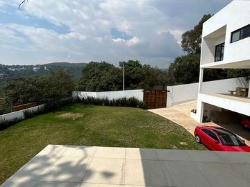 CASA ESTILO MINIMALISTA EN VENTA FINCAS DE SAYAVEDRA