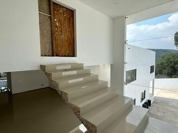 CASA ESTILO MINIMALISTA EN VENTA FINCAS DE SAYAVEDRA