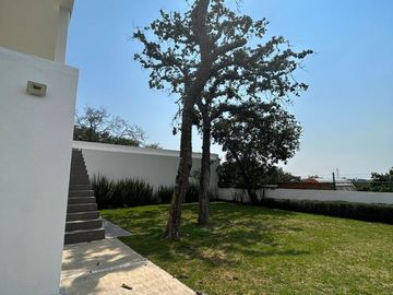 CASA ESTILO MINIMALISTA EN VENTA FINCAS DE SAYAVEDRA