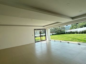 CASA ESTILO MINIMALISTA EN VENTA FINCAS DE SAYAVEDRA