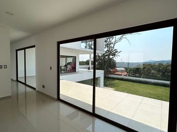 CASA ESTILO MINIMALISTA EN VENTA FINCAS DE SAYAVEDRA