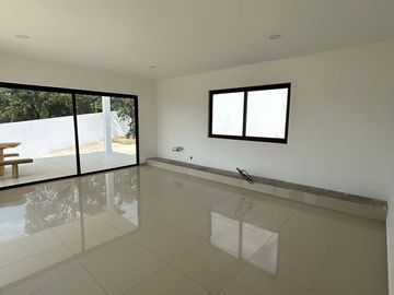CASA ESTILO MINIMALISTA EN VENTA FINCAS DE SAYAVEDRA