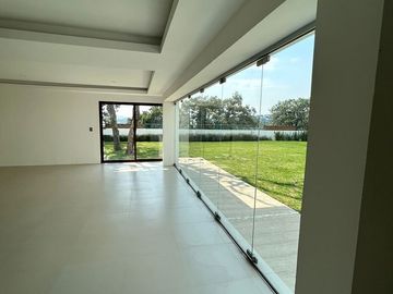 CASA ESTILO MINIMALISTA EN VENTA FINCAS DE SAYAVEDRA