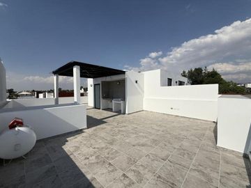 Casa en  venta con increibles acabados en Cholula Puebla