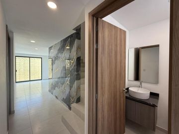 Casa en  venta con increibles acabados en Cholula Puebla