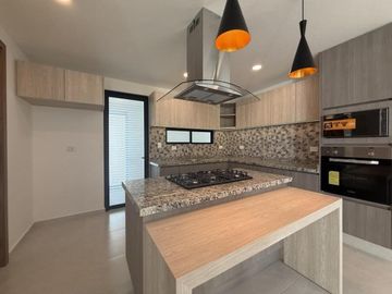 Casa en  venta con increibles acabados en Cholula Puebla