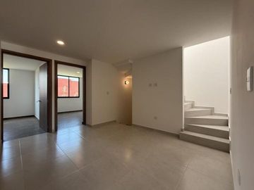 Casa en  venta con increibles acabados en Cholula Puebla