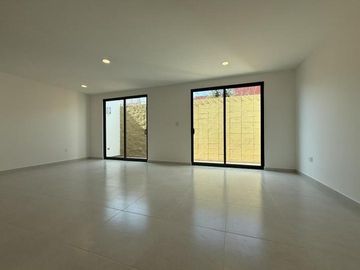 Casa en  venta con increibles acabados en Cholula Puebla