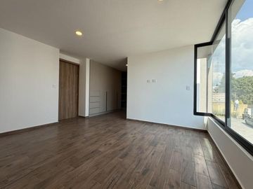 Casa en  venta con increibles acabados en Cholula Puebla