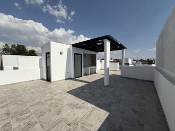 Casa en  venta con increibles acabados en Cholula Puebla