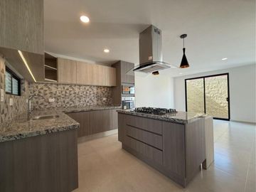 Casa en  venta con increibles acabados en Cholula Puebla