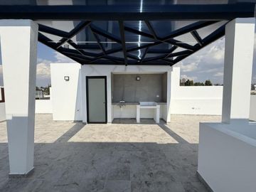 Casa en  venta con increibles acabados en Cholula Puebla