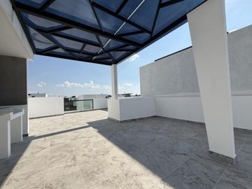 Casa en  venta con increibles acabados en Cholula Puebla