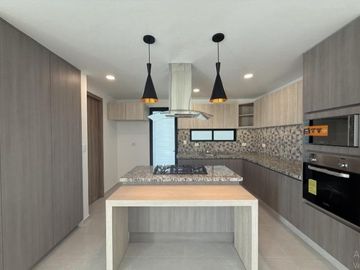 Casa en  venta con increibles acabados en Cholula Puebla