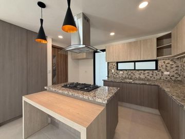 Casa en  venta con increibles acabados en Cholula Puebla