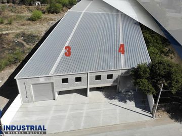 BODEGA EN VENTA EN GUADALUPE