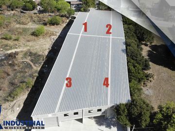 BODEGA EN VENTA EN GUADALUPE