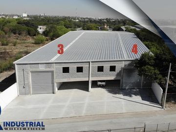 BODEGA EN VENTA EN GUADALUPE