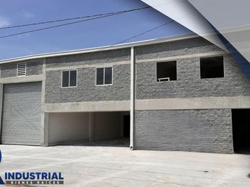 BODEGA EN VENTA EN GUADALUPE